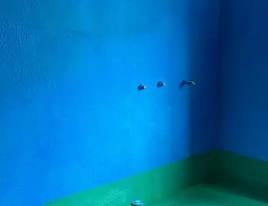 兴化卫生间测漏水多少钱