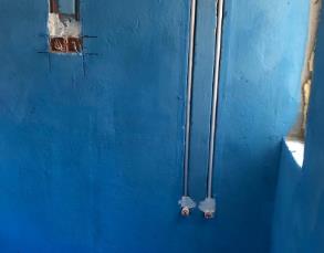  兴化卫生间测漏水价格