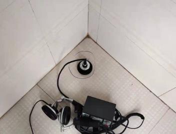 兴化楼顶渗水维修公司为您分享下检测区的划分。