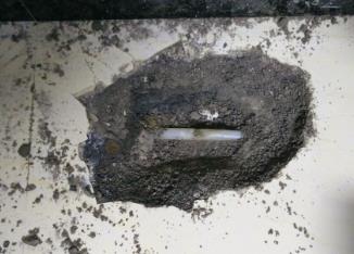 兴化漏水检测多少钱