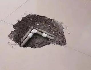  兴化检漏多少钱?